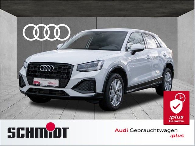 Audi Q2 7.160 km 27.840 € Recklinghausen 45657
