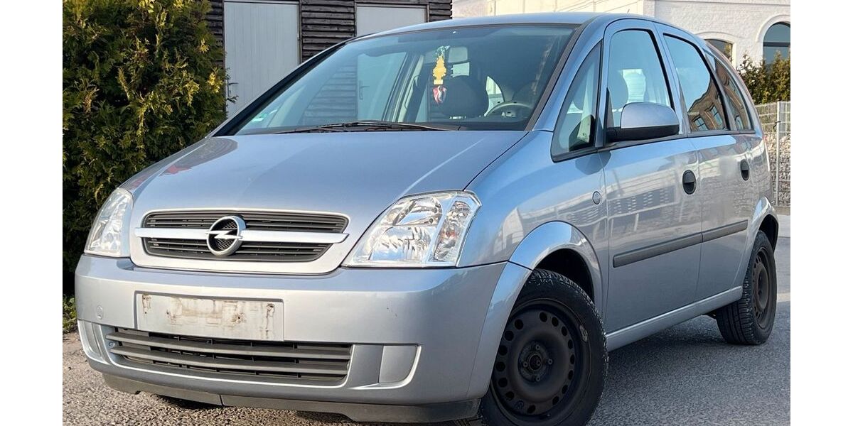 Opel Meriva 150.865 km 1.350 &euro; Gelsenkirchen 45884