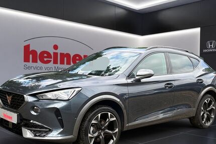 Cupra Formentor 46.211 km 27.479 &euro; Hagen 58135