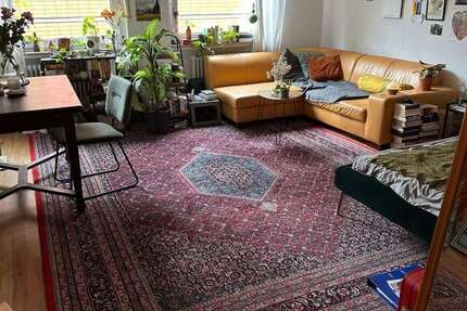 Wohnung zum Mieten in Dortmund 410 € 46.1 m² 1 zimmer
