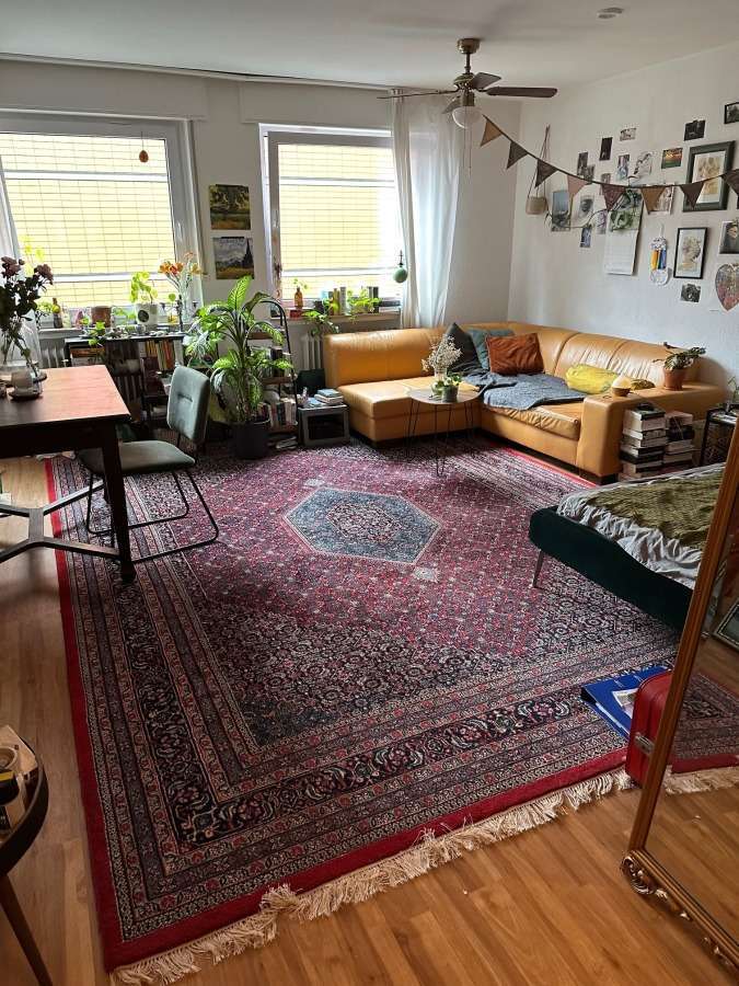 Wohnung zum Mieten in Dortmund 410 € 46.1 m² 1 zimmer