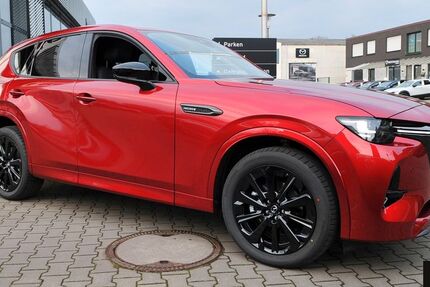 Mazda CX-60 6.551 km 54.870 € Bottrop-Kirchhellen 46244