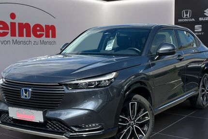 Honda HR-V 39.616 km 22.899 &euro; Dortmund 44149