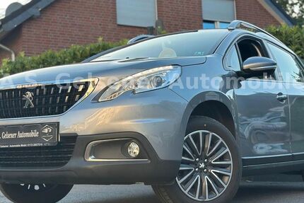 Peugeot 2008 119.551 km 6.100 &euro; Gelsenkirchen 45881