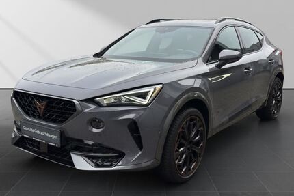 Cupra Formentor 30.700 km 34.950 € Wuppertal 42109