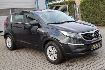 Kia Sportage 91.000 km 7.990 &euro; Oer-Erkenschwick 45739