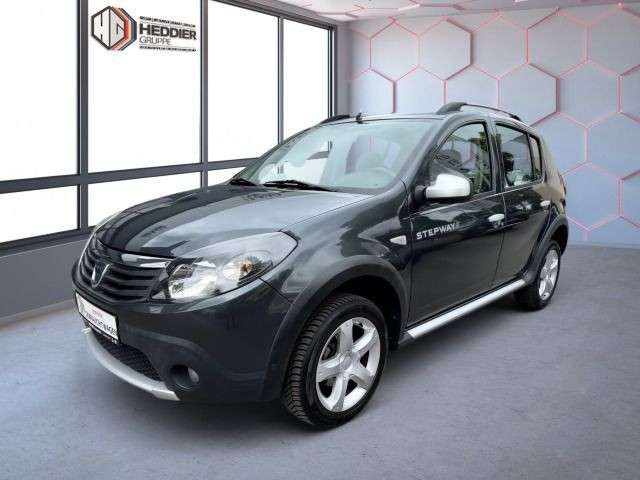 Sandero