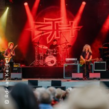 Barclay James Harvest feat. Les Holroyd 20.10.2025 Lichtburg Essen