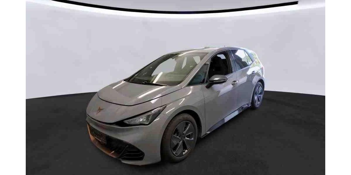 Cupra Born 21.752 km 25.846 &euro; Hagen 58091