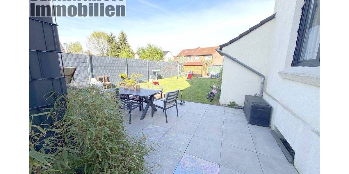 Reihenmittelhaus Gladbeck Brauck - 3 Zimmer, 105 m&sup2;, 269.000&euro; | Angebot:26569929