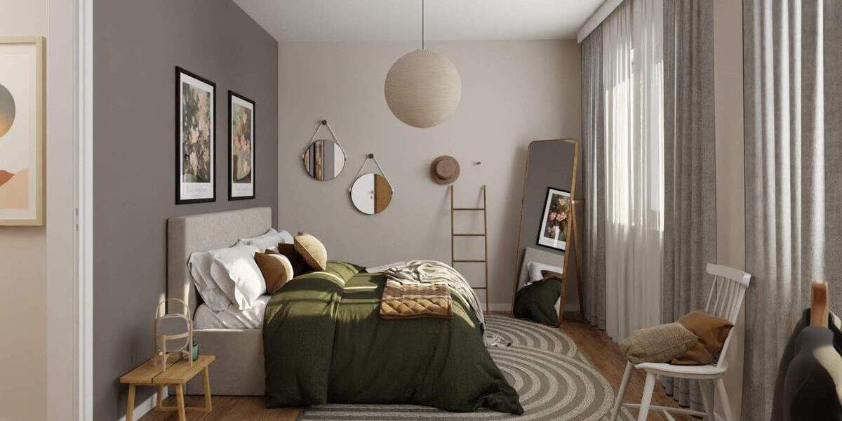 Doppelhaushälfte am Feldrand mit freiem Blick, Südterrasse und großem Keller 4 zimmer