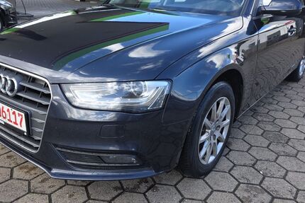 Audi A4 320.000 km 5.500 &euro; Dortmund 44339