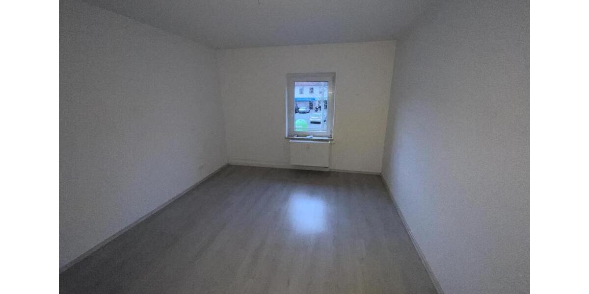 Demnächst für Sie Bezugsfertig mit Wannenbad und Wohnküche 3 zimmer