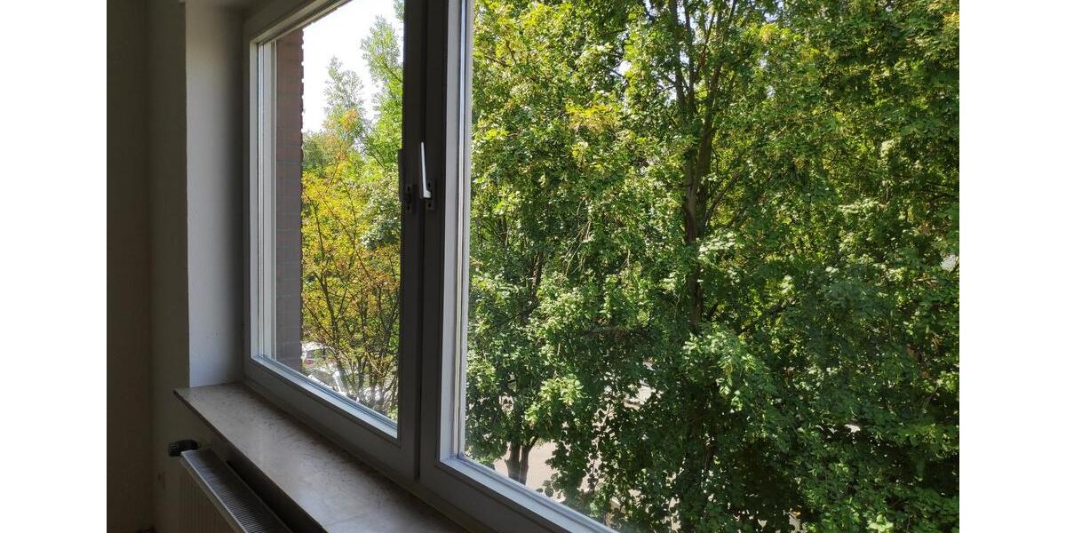 Top-Lage mit Balkon u. Stellplatz in der Castroper Innenstadt 3.5 zimmer