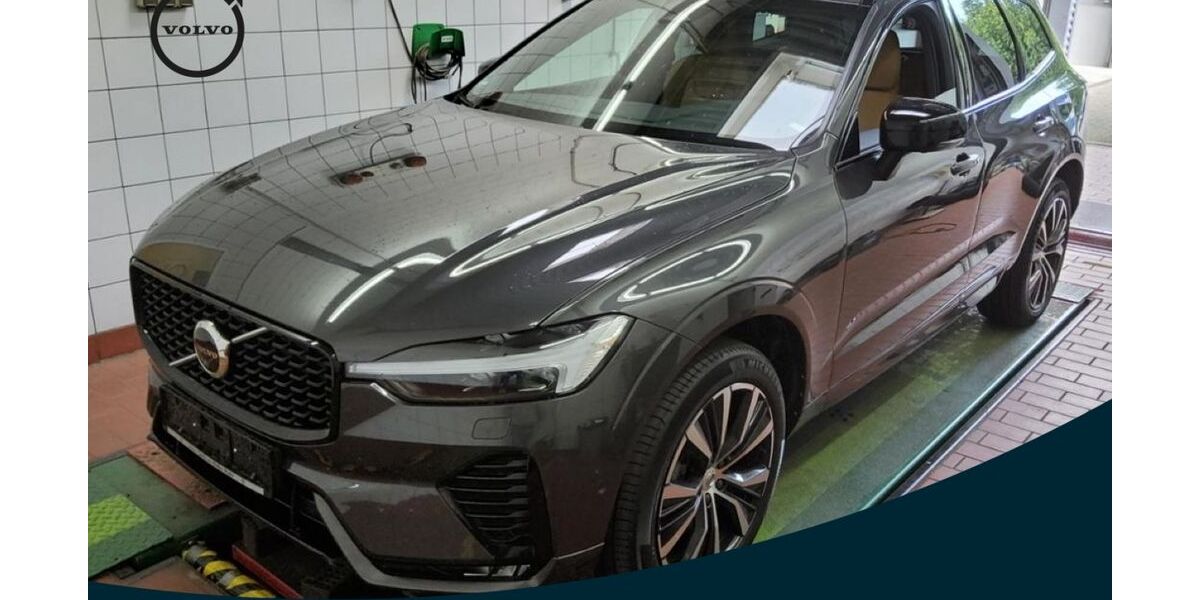Volvo XC60 22.396 km 38.990 &euro; Witten 58453