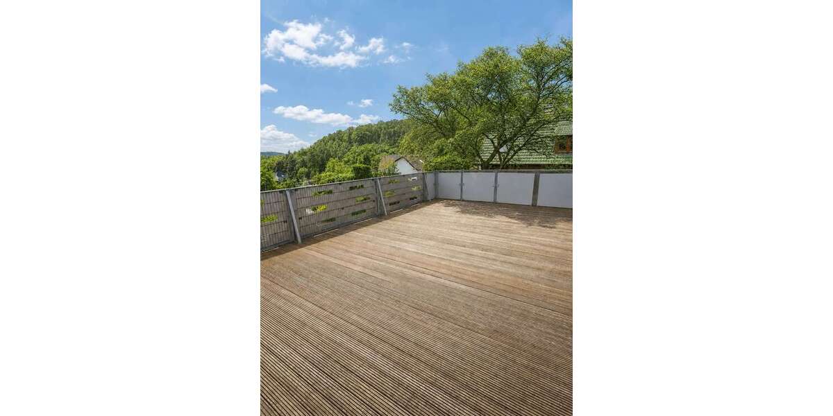 Etagenwohnung Sprockhövel Niedersprockhövel - 5 Zimmer, 108 m&sup2;, 1.060&euro; | Angebot:27146187