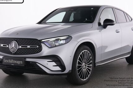 Mercedes-Benz GLC 200 12.032 km 61.880 &euro; Essen 45309