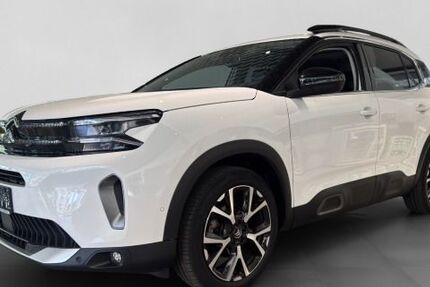 Citroen C5 Aircross 96.558 km 16.898 &euro; Essen 45134