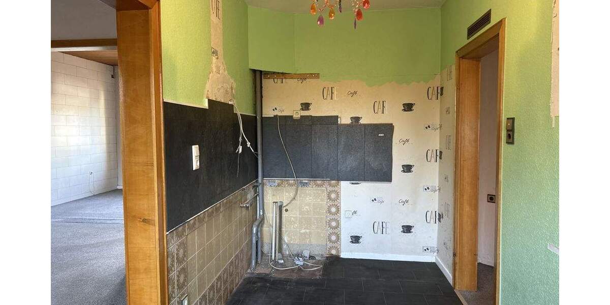 Mehrfamilienhaus, Wohnhaus Dortmund / Kirchhörde Kirchhörde - 9 Zimmer, 271 m&sup2;, 549.000&euro; | Angebot:25686639