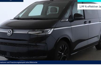 VW T7 Multivan 24.420 km 54.290 &euro; Bochum 44866