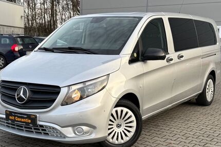 Mercedes-Benz Vito 104.646 km 37.990 &euro; Essen 45326