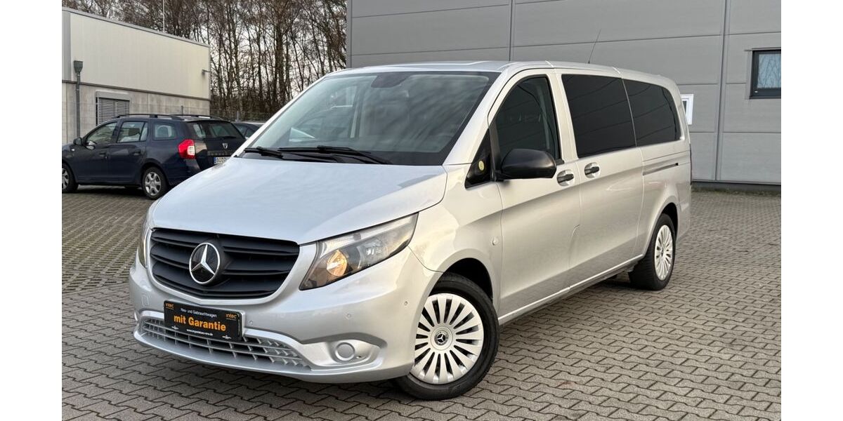 Mercedes-Benz Vito 104.646 km 37.990 &euro; Essen 45326
