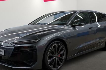 Audi A6 e-tron 8.000 km 80.450 € Mülheim a.d. Ruhr 45481