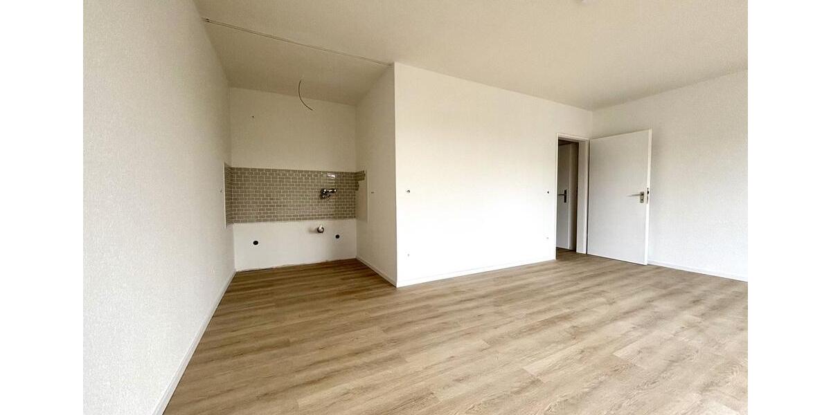 Etagenwohnung Bochum Eppendorf - 1 Zimmer, 36 m&sup2;, 380&euro; | Angebot:24780676