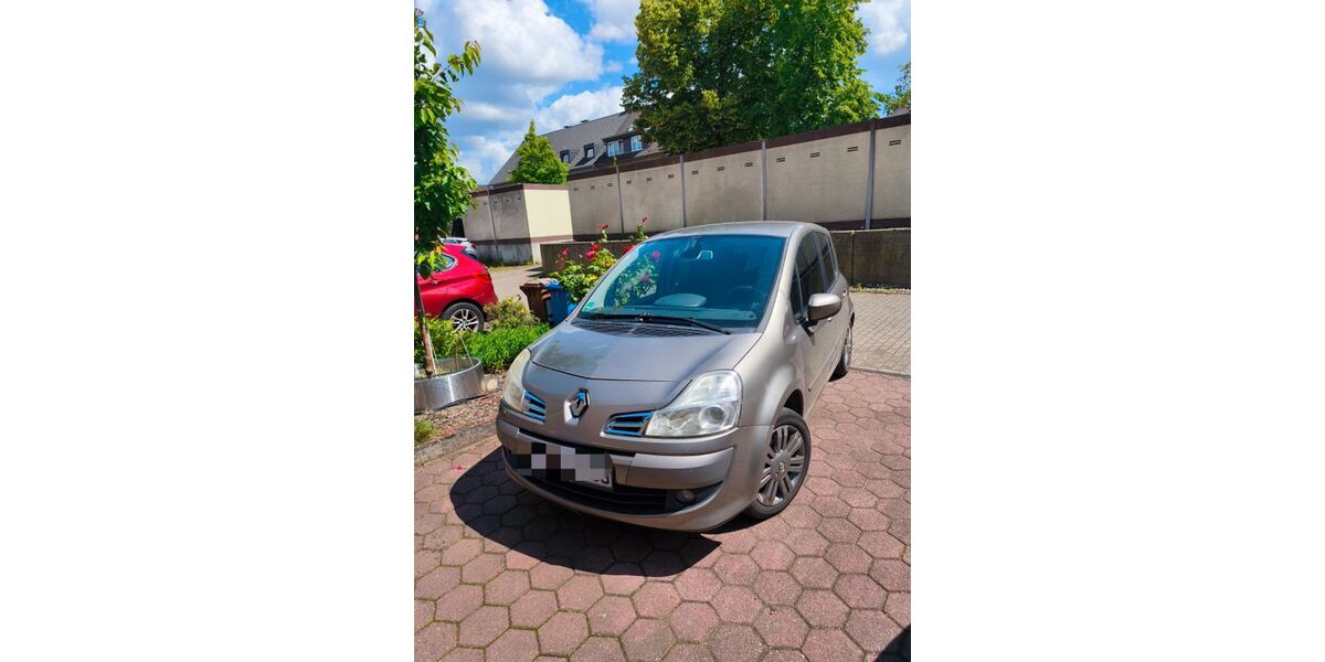 Renault Modus 112.000 km 4.950 &euro; Essen 45326
