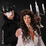 Musical-Dinner: 4-Gang-Menü + Aperitif