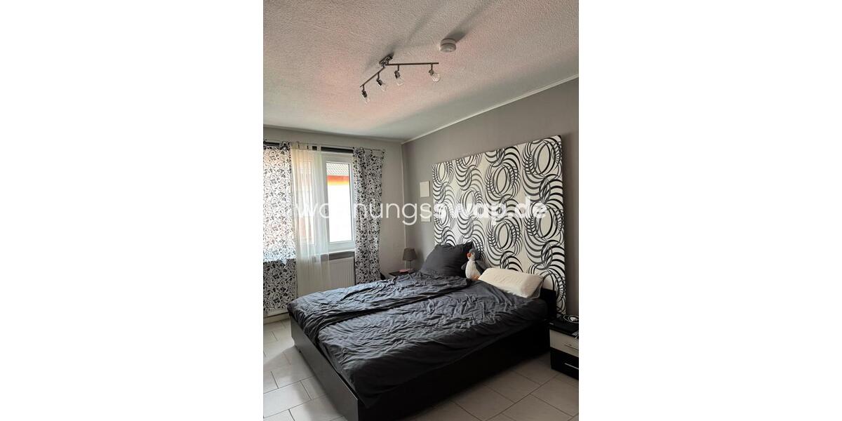 Etagenwohnung Dortmund Innenstadt West - 2 Zimmer, 55 m&sup2;, 800&euro; | Angebot:25657199