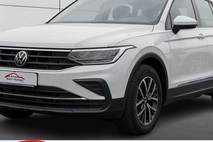 VW Tiguan 46.210 km 27.263 &euro; Witten 58453