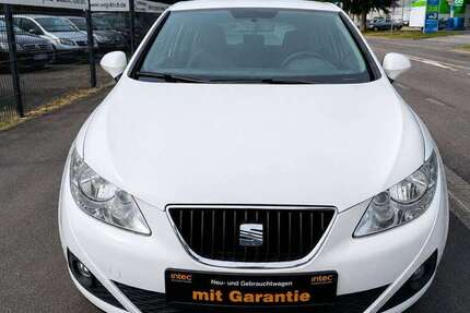 Seat Ibiza 250.000 km 1.999 &euro; Dortmund 44359