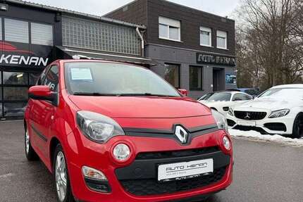 Renault Twingo 122.000 km 3.790 &euro; Bottrop 46240