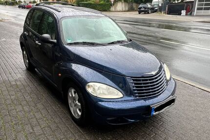 Chrysler PT Cruiser