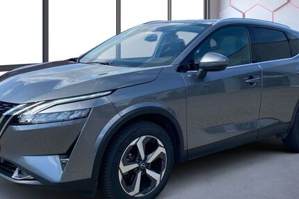 Nissan Qashqai 8.990 km 26.390 &euro; Dorsten 46282