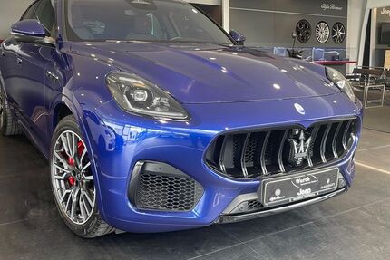 Maserati Grecale 57.800 km 53.900 &euro; Schwerte 58239