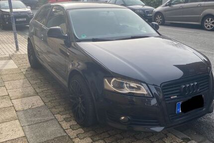 Audi A3 208.000 km 4.999 &euro; Oberhausen 46117