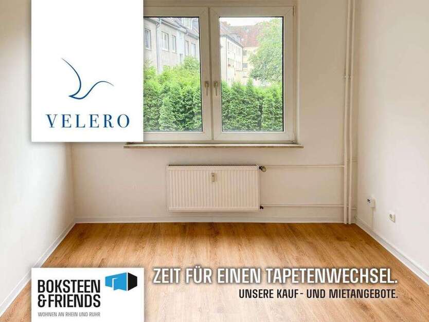 Wohnung zum Mieten in Gelsenkirchen 550 € 90 m²