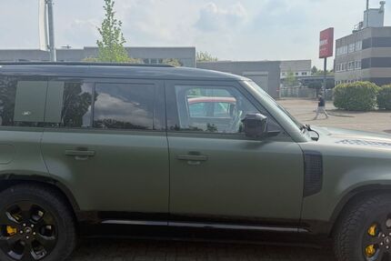 Land Rover Defender 74.900 km 68.500 &euro; Recklinghausen 45659