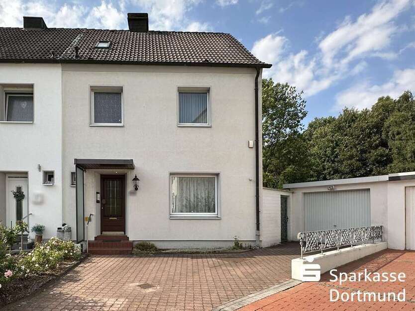 Haus zum Kaufen in Dortmund 510.000 € 109 m²