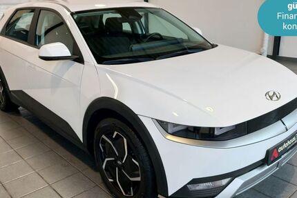 Hyundai IONIQ 5 38.304 km 22.470 € Wuppertal 42287