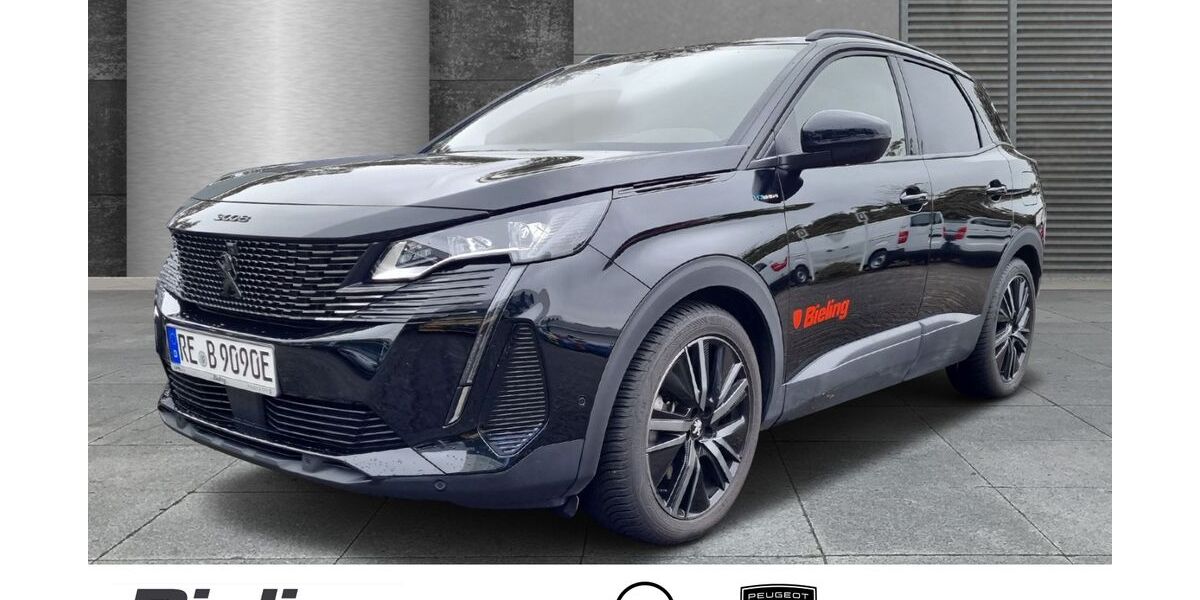 Peugeot 3008 38.285 km 35.990 &euro; Herten 45699