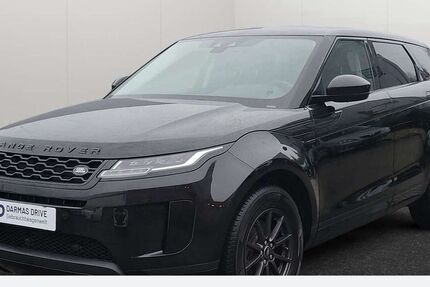 Land Rover Range Rover Evoque 74.500 km 22.990 &euro; Bochum 44809