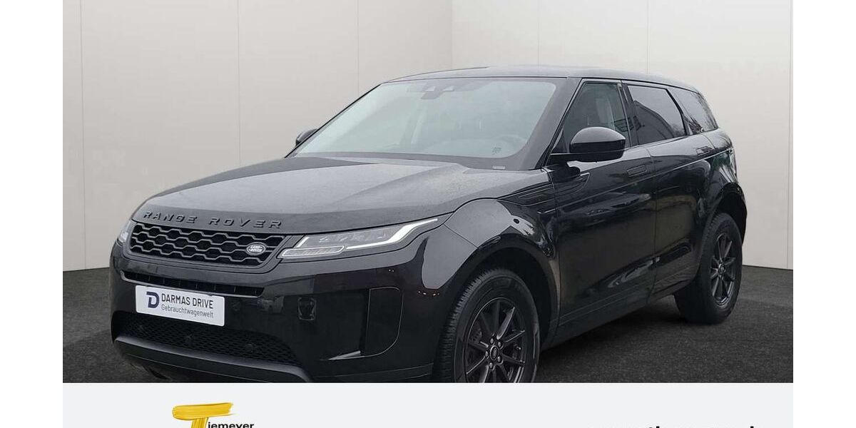 Land Rover Range Rover Evoque 74.500 km 22.990 &euro; Bochum 44809