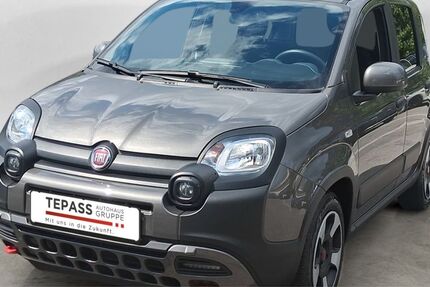 Fiat Panda 28.613 km 11.490 &euro; Herne 44625