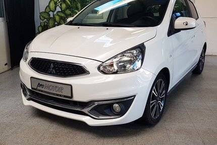 Mitsubishi Space Star 83.400 km 7.777 &euro; Hagen 58135