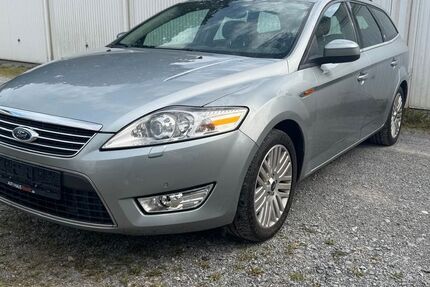 Ford Mondeo 145.520 km 4.690 € Wuppertal 42349