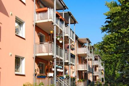 2-Zimmer-Wohnung in Gelsenkirchen Erle 2.5 zimmer