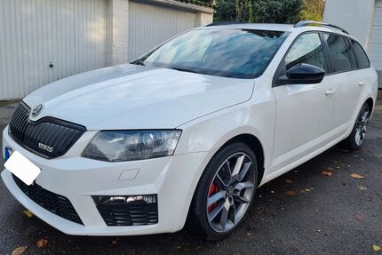 Skoda Octavia 179.865 km 8.690 &euro; Mülheim an der Ruhr 45470